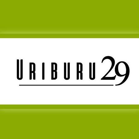 Apartamento Uriburu-Con Cochera Formosa Luaran gambar