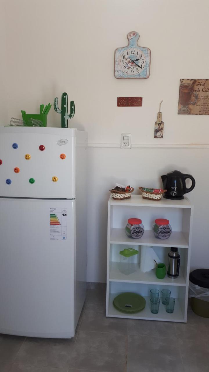 Apartamento Uriburu-Con Cochera Formosa Luaran gambar