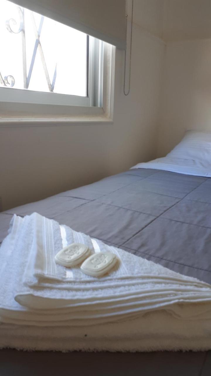 Apartamento Uriburu-Con Cochera Formosa Luaran gambar