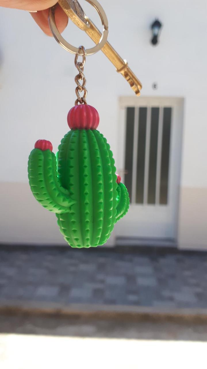 Apartamento Uriburu-Con Cochera Formosa Luaran gambar