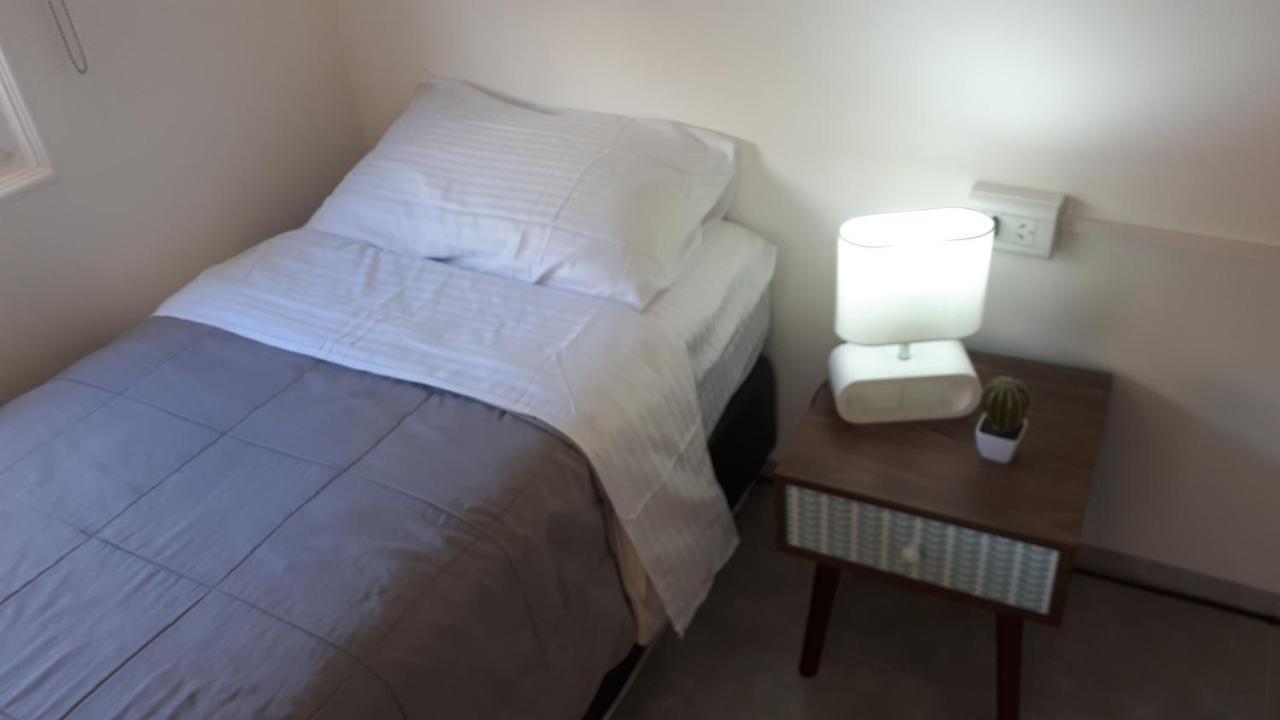 Apartamento Uriburu-Con Cochera Formosa Luaran gambar