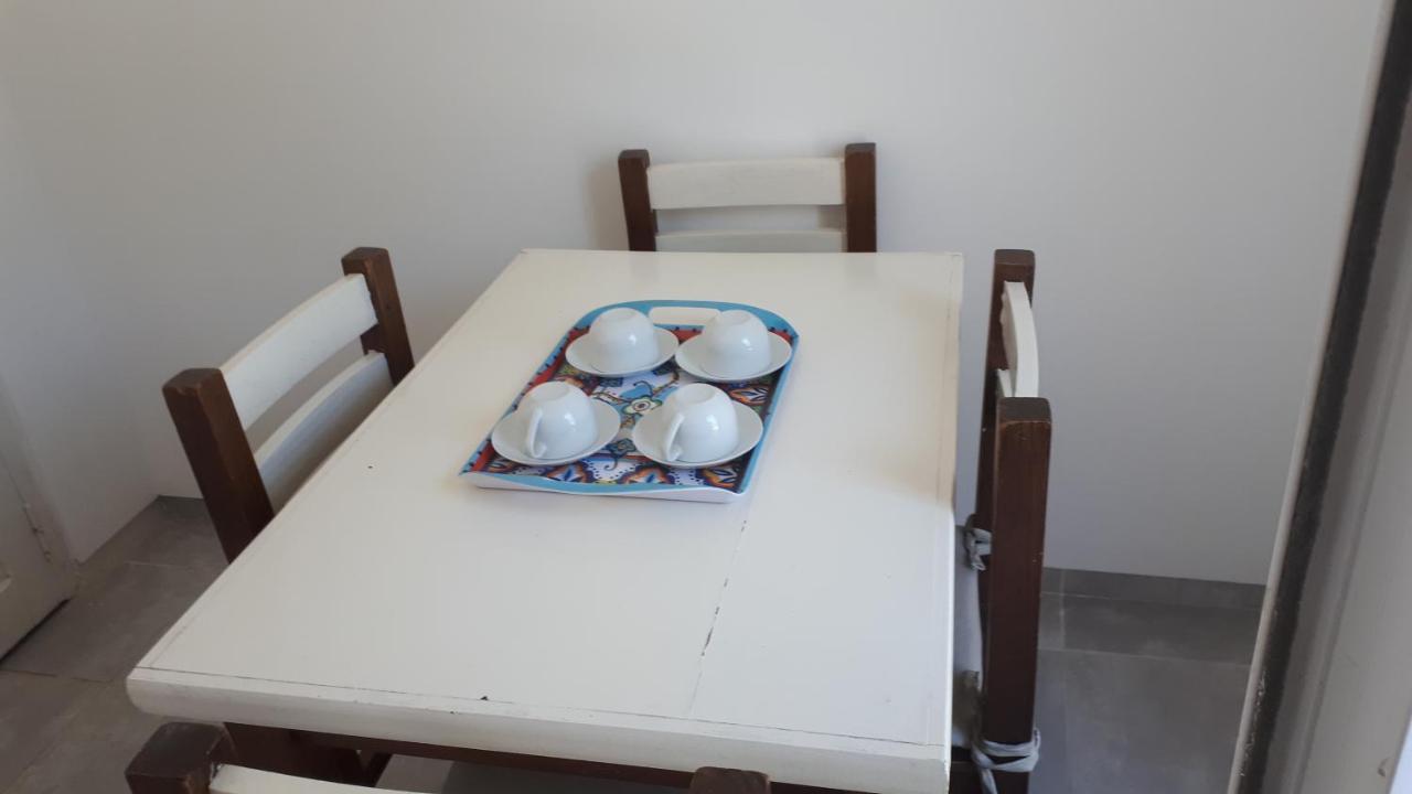 Apartamento Uriburu-Con Cochera Formosa Luaran gambar
