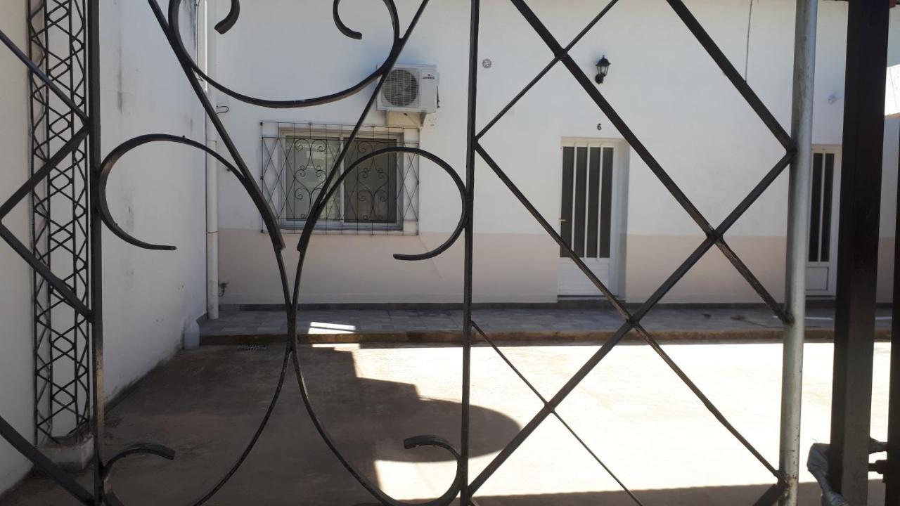 Apartamento Uriburu-Con Cochera Formosa Luaran gambar