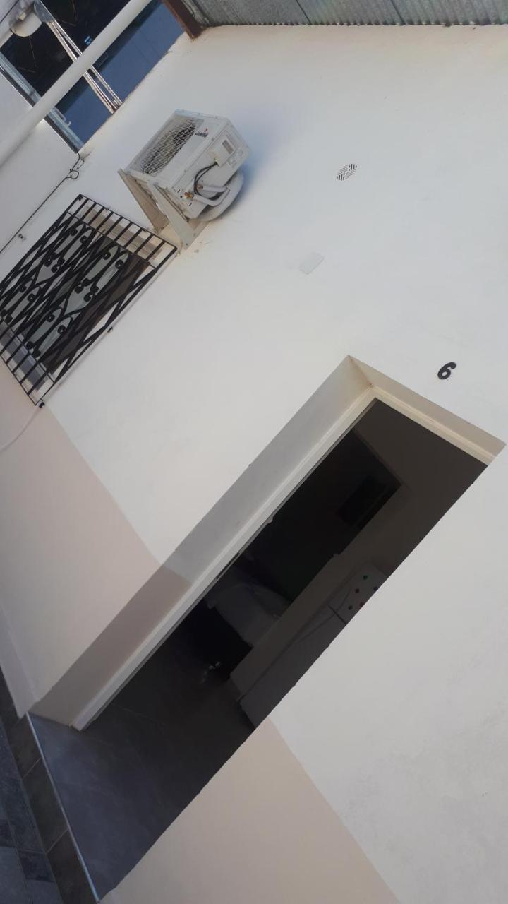 Apartamento Uriburu-Con Cochera Formosa Luaran gambar