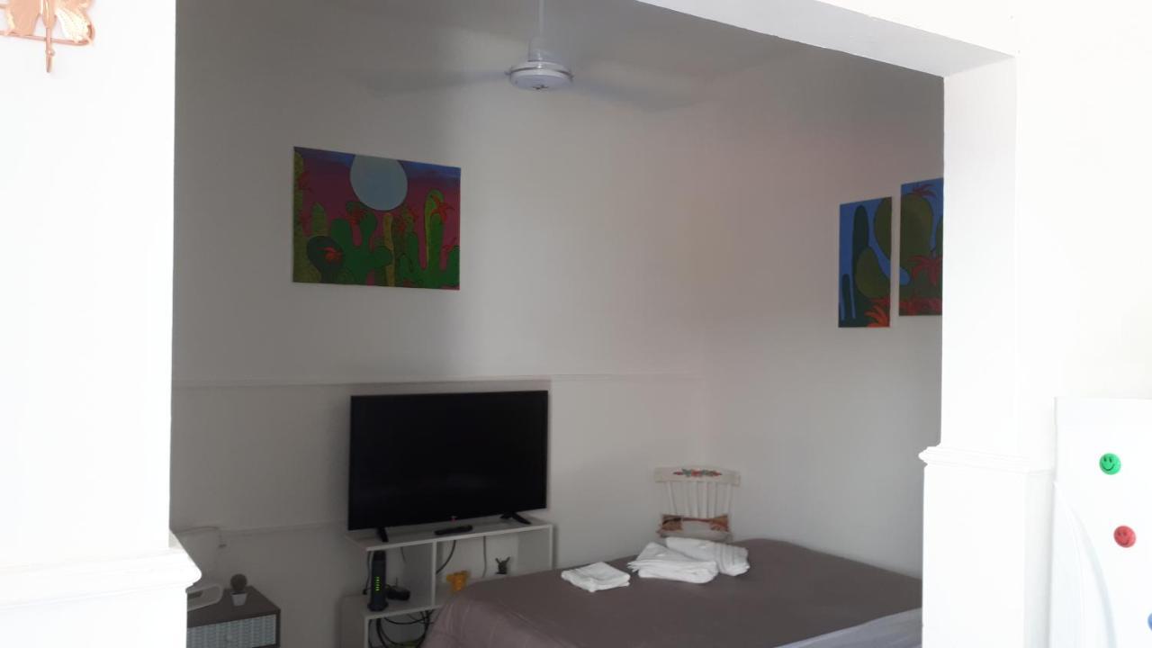 Apartamento Uriburu-Con Cochera Formosa Luaran gambar