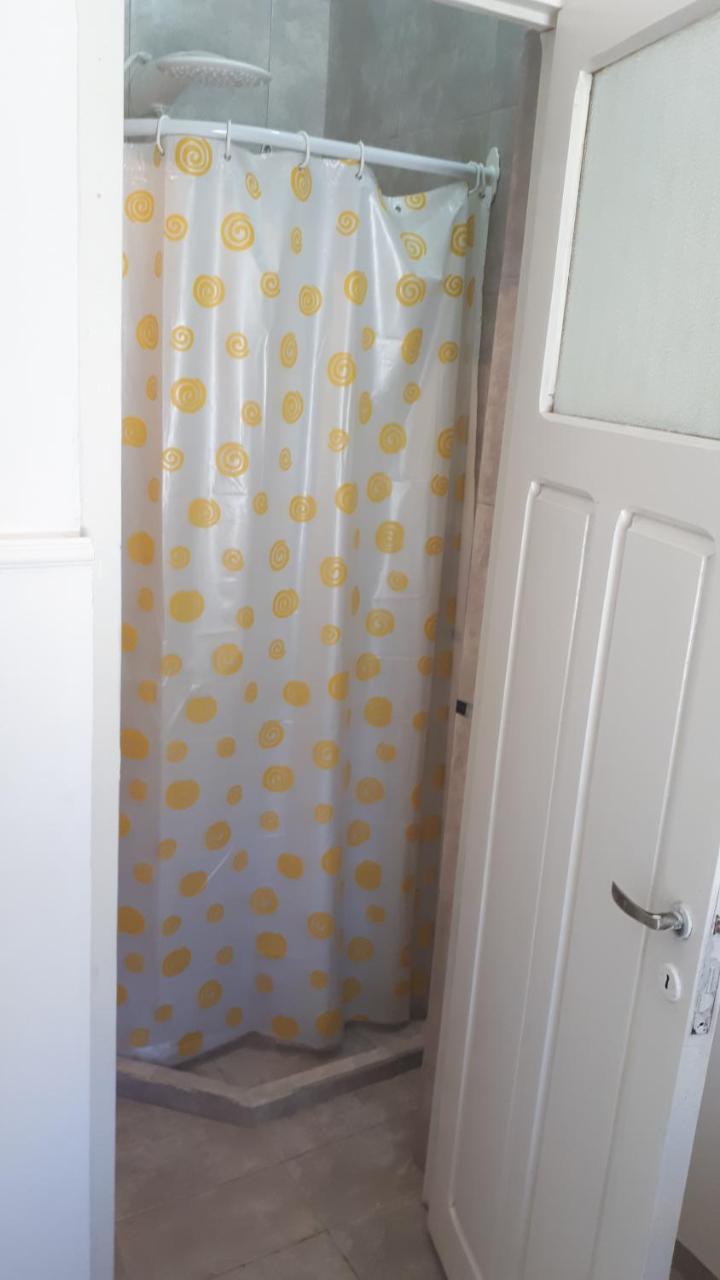 Apartamento Uriburu-Con Cochera Formosa Luaran gambar