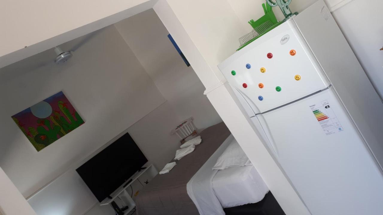Apartamento Uriburu-Con Cochera Formosa Luaran gambar