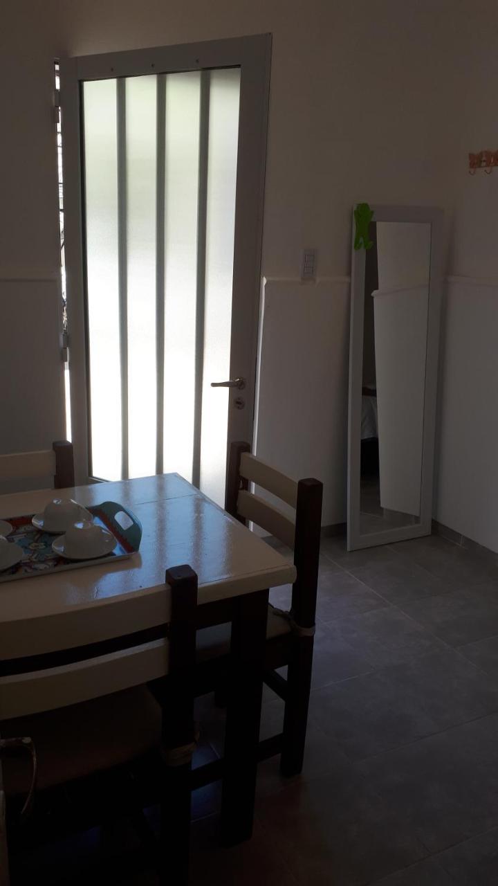 Apartamento Uriburu-Con Cochera Formosa Luaran gambar