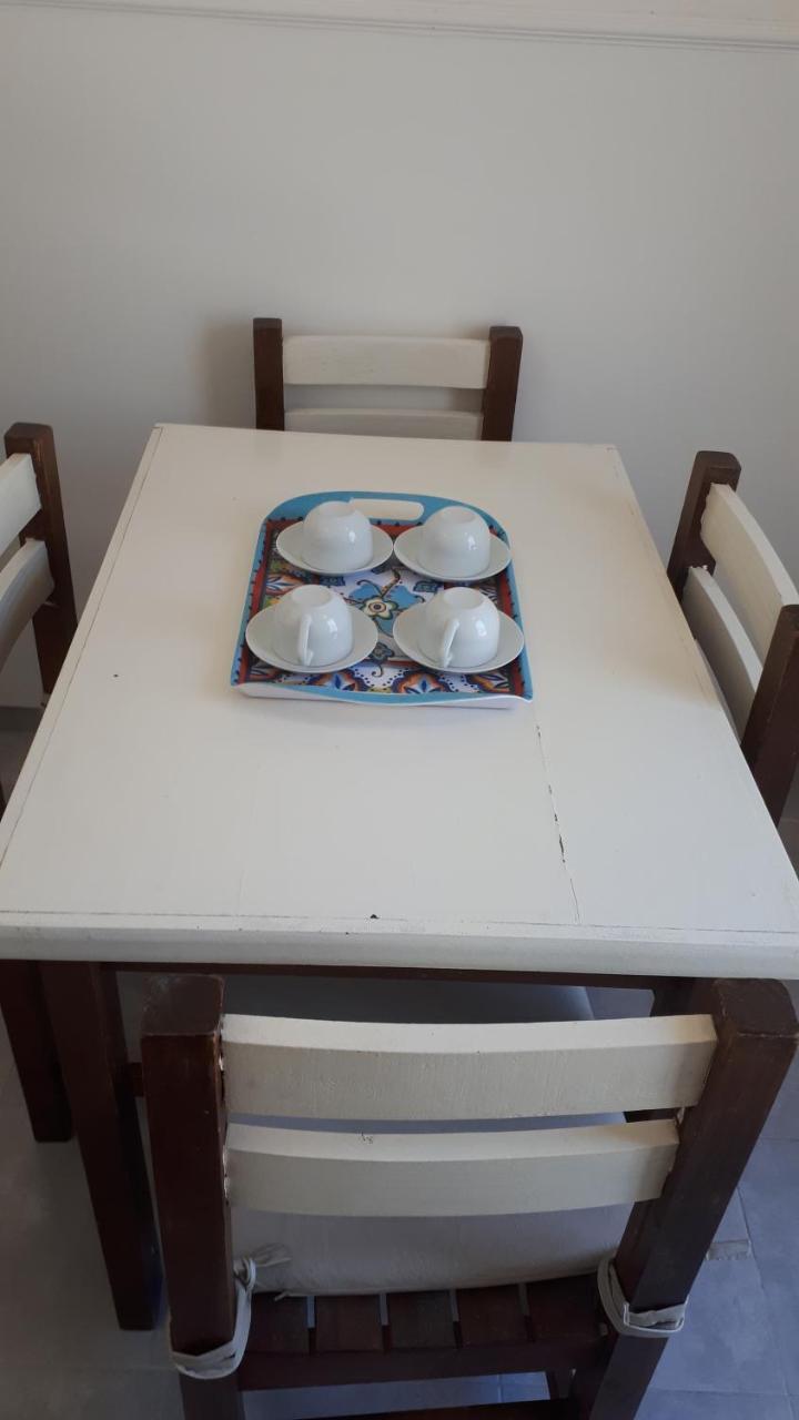 Apartamento Uriburu-Con Cochera Formosa Luaran gambar