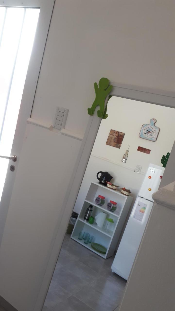 Apartamento Uriburu-Con Cochera Formosa Luaran gambar