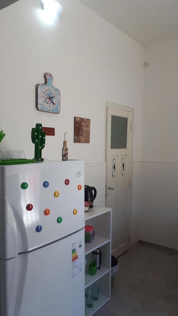 Apartamento Uriburu-Con Cochera Formosa Luaran gambar