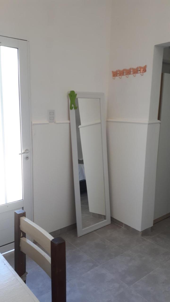 Apartamento Uriburu-Con Cochera Formosa Luaran gambar