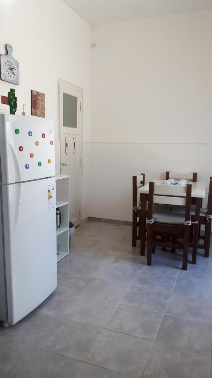 Apartamento Uriburu-Con Cochera Formosa Luaran gambar