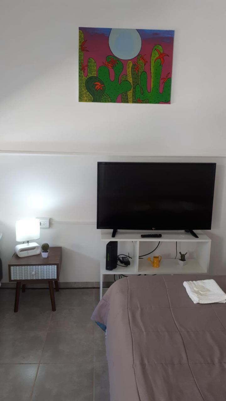 Apartamento Uriburu-Con Cochera Formosa Luaran gambar