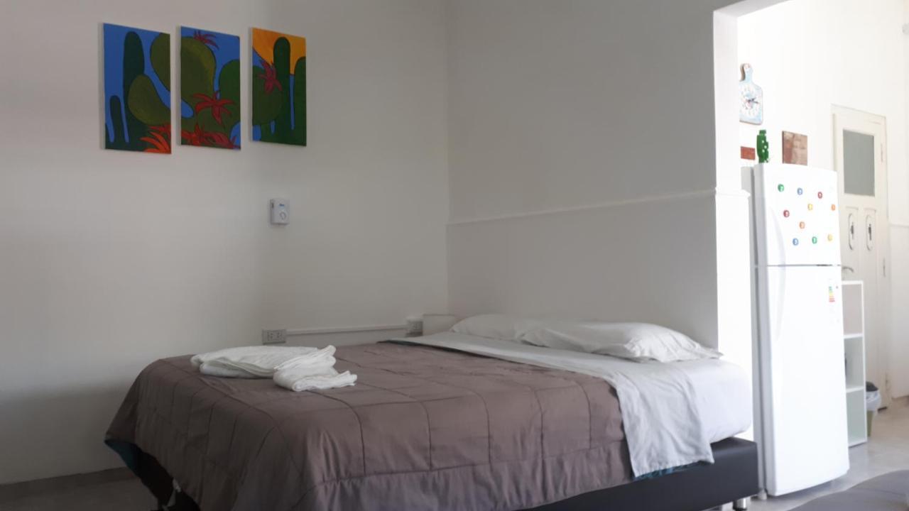 Apartamento Uriburu-Con Cochera Formosa Luaran gambar
