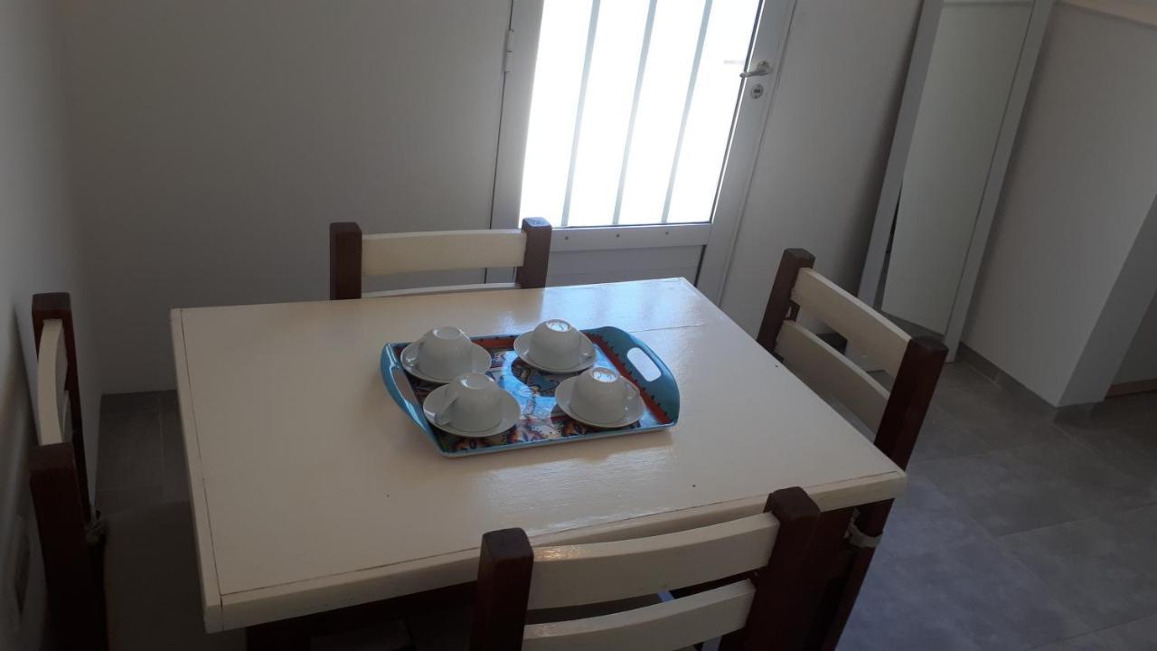Apartamento Uriburu-Con Cochera Formosa Luaran gambar