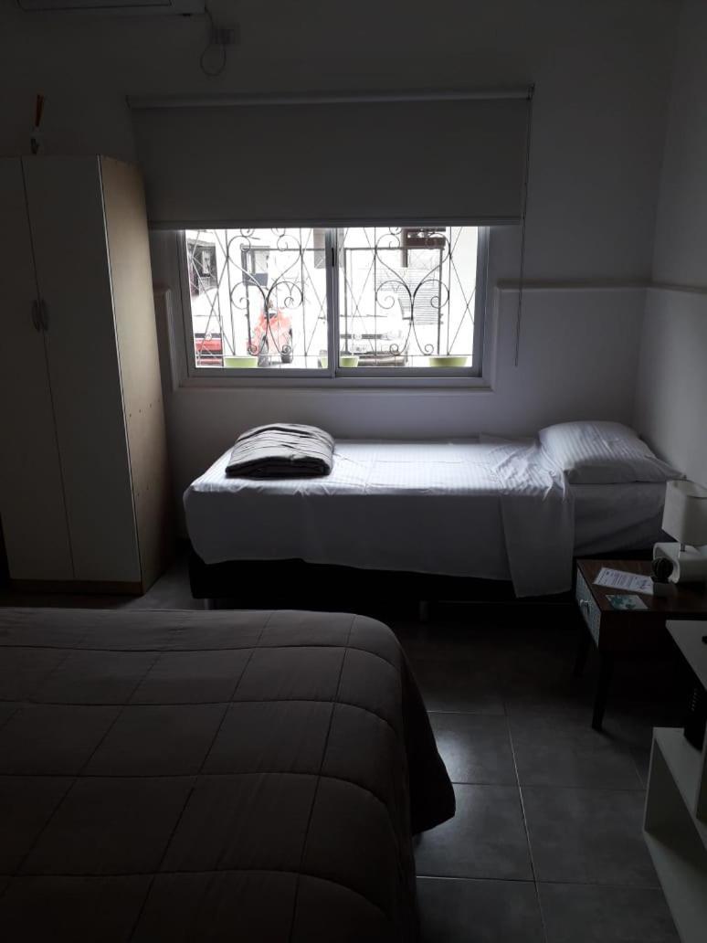 Apartamento Uriburu-Con Cochera Formosa Luaran gambar